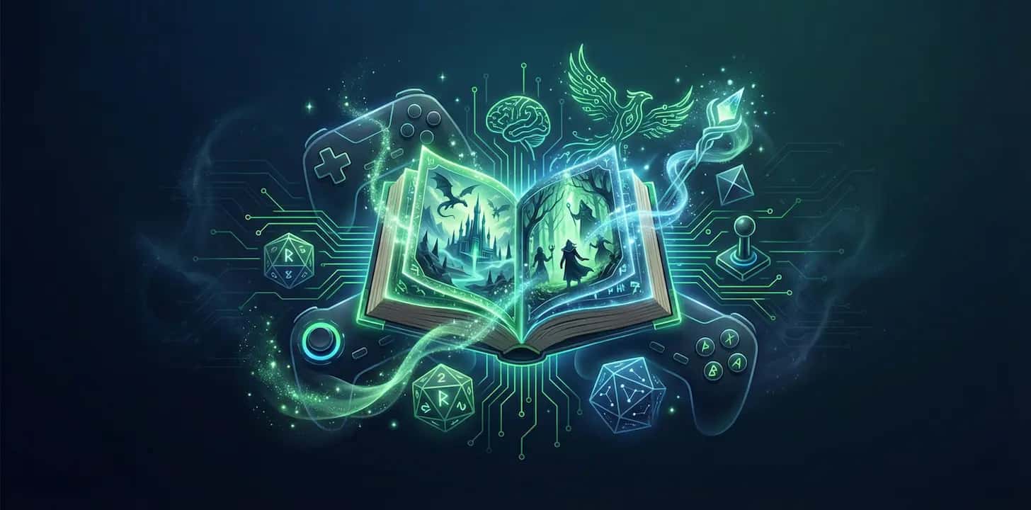 Beste KI Story Games 2026: 6 Plattformen im Vergleich