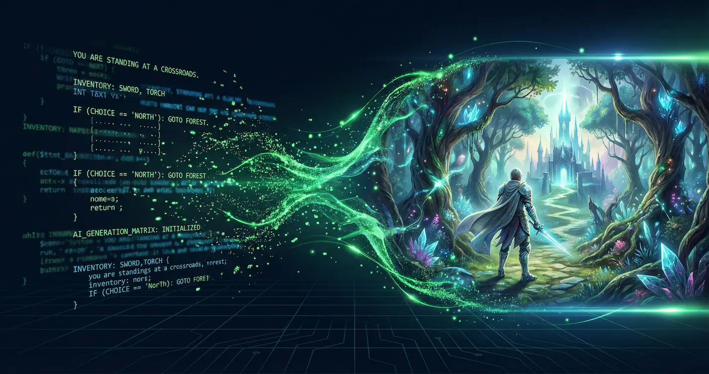 AI RPGs With Images: How Illustrated Adventures Change Play