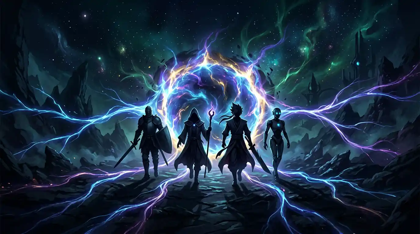 Mejores alternativas a Character.AI en 2026: roleplay, memoria y opciones gratis