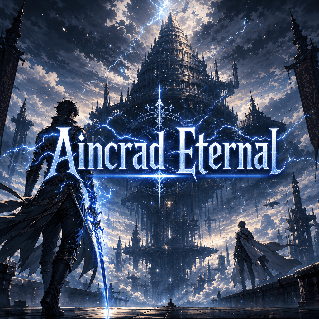 Aincrad Eternal