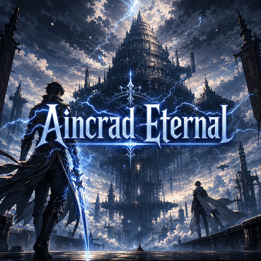 Aincrad Eternal