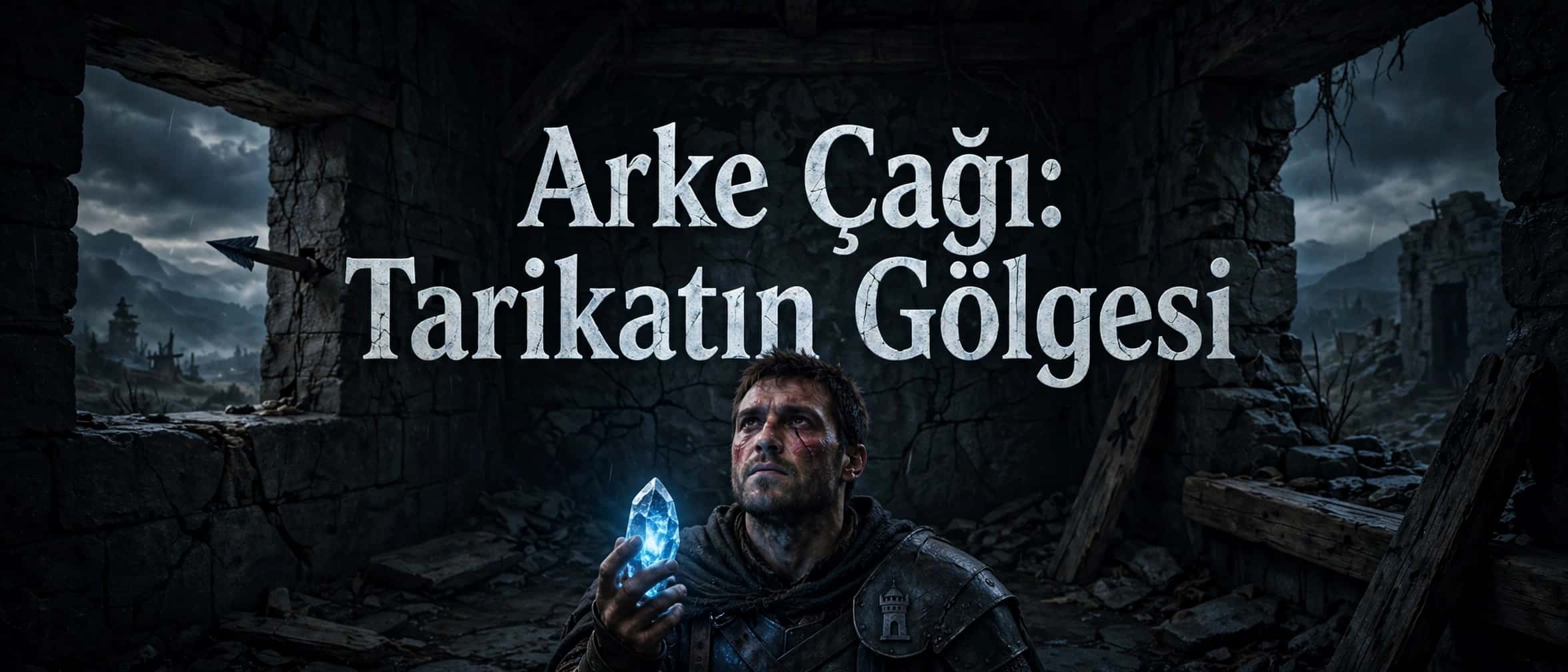 Arke Çağı: Tarikatın Gölgesi