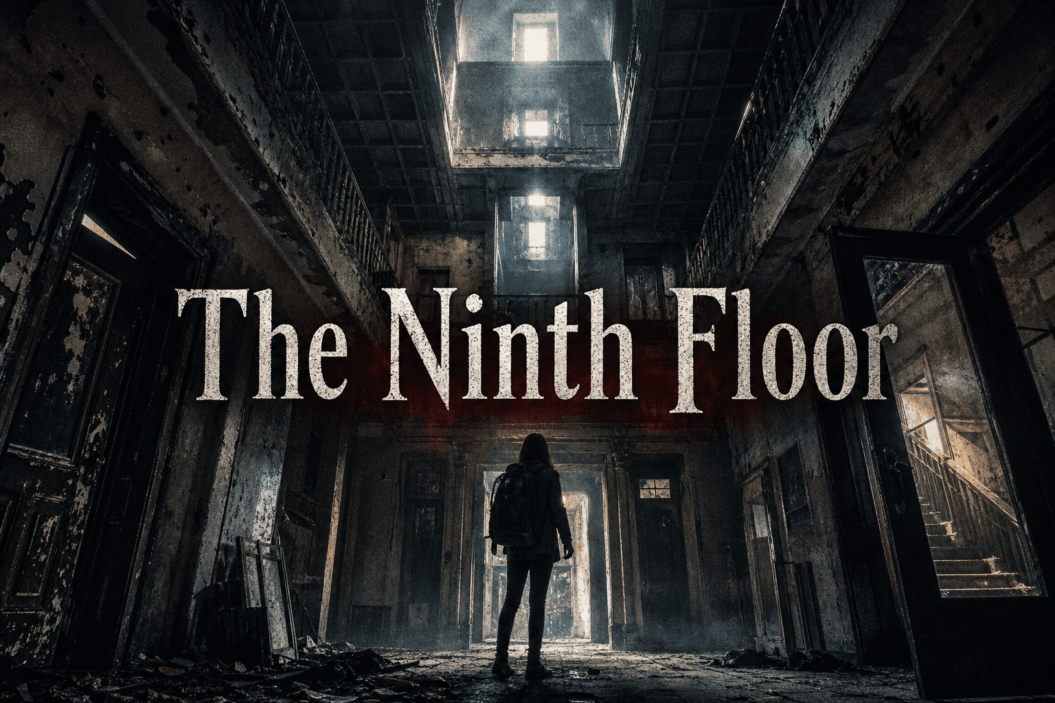 The Ninth Floor
