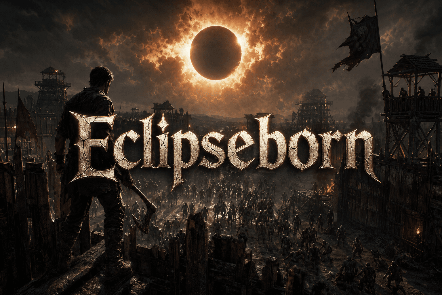Eclipseborn