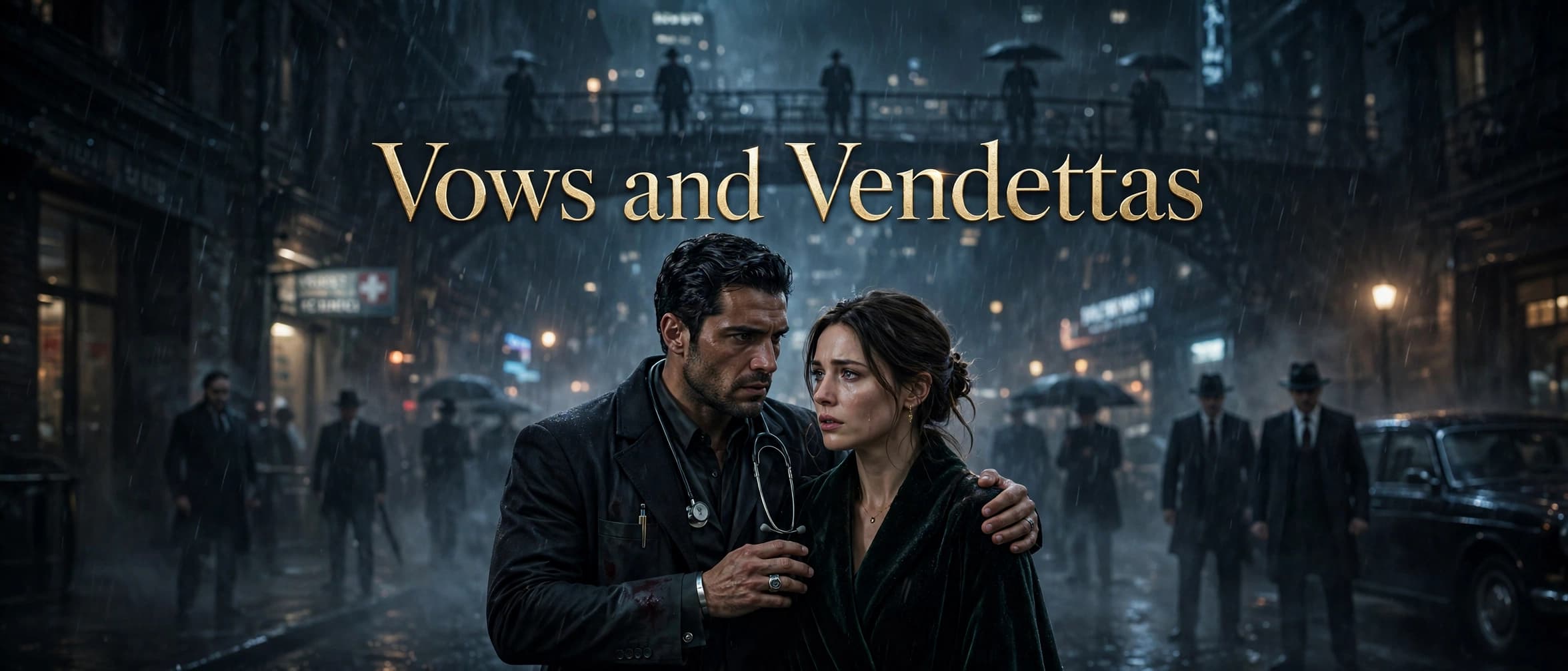 Vows and Vendettas