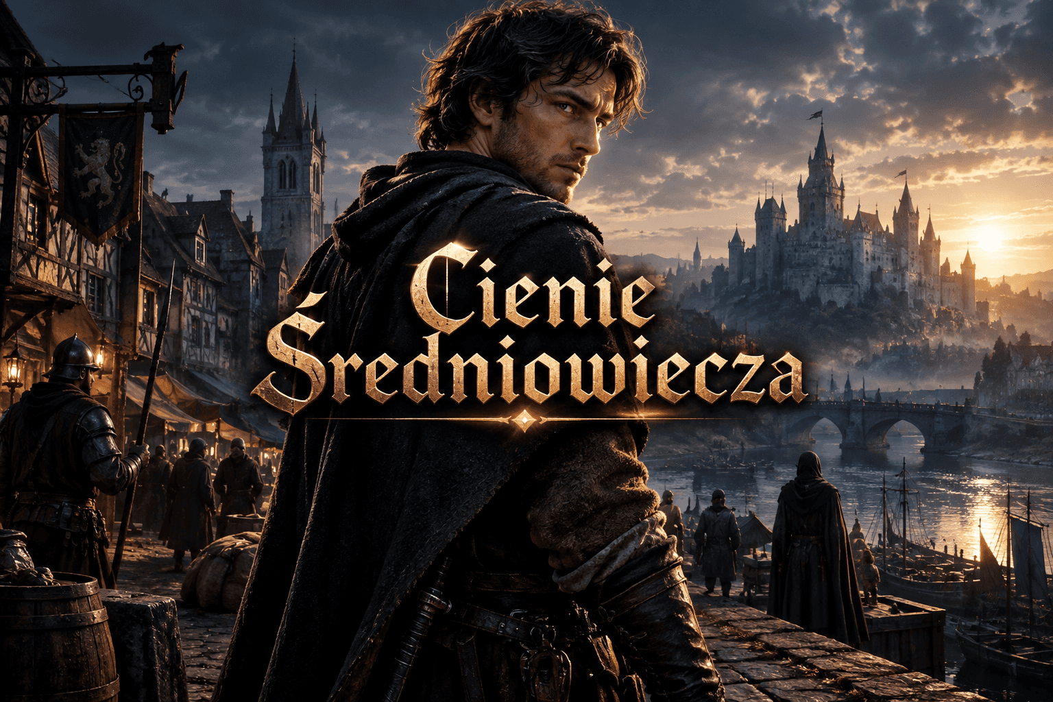 Cienie Średniowiecza