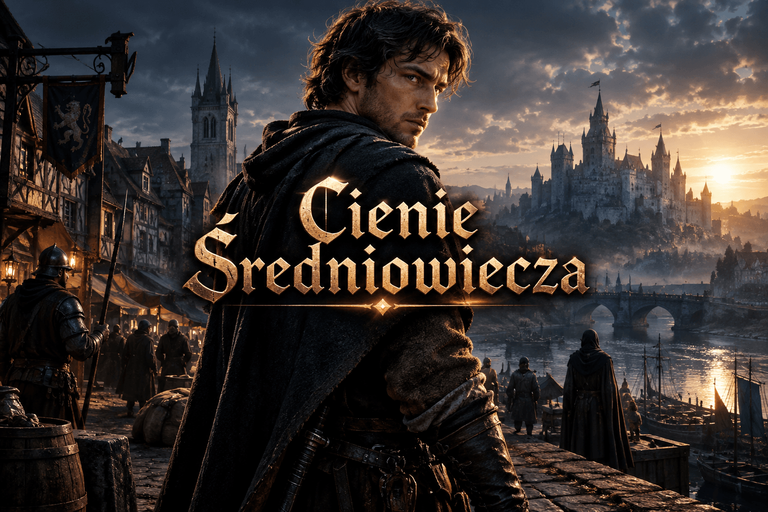 Cienie Średniowiecza